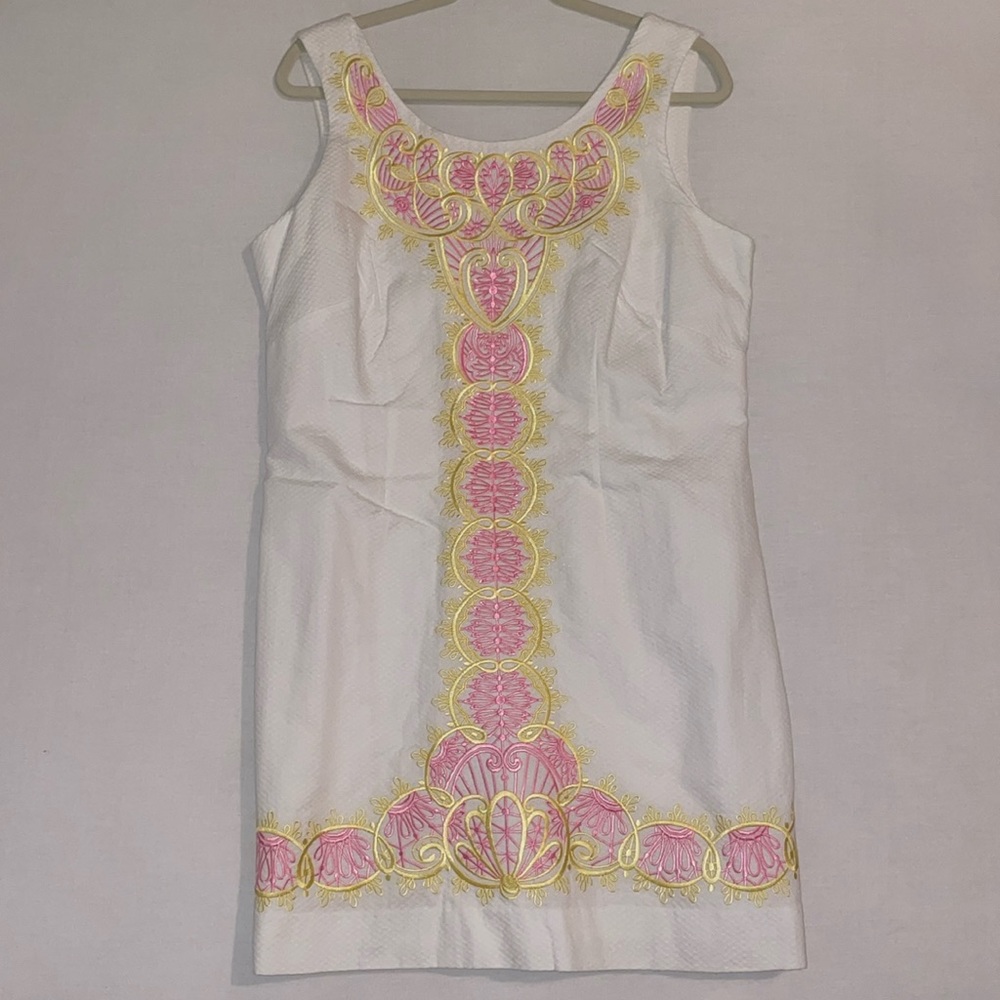 Lilly Pulitzer NEVER WORN dress